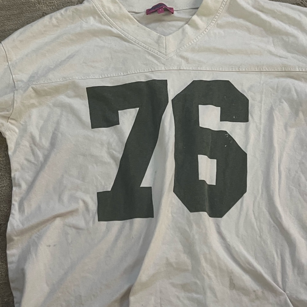 Women’s  Edikted Graphic Shirt